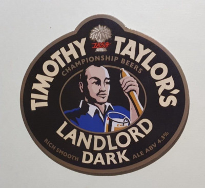 Landlord Dark Ale